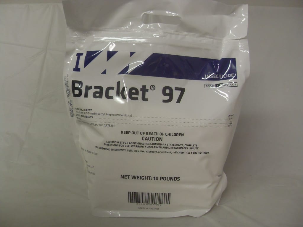 Acephate 97UP Insecticide Generic Orthene 97 - 1 - 10 Lb Acephate 97UP Insecticide Generic Orthene 97 - 1 - 10 Lb