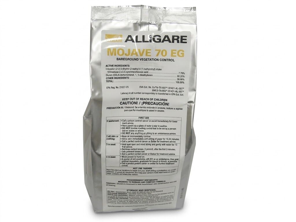 mojave Mojave 70 EG Herbicide Generic Sahara DG - 5 Lb