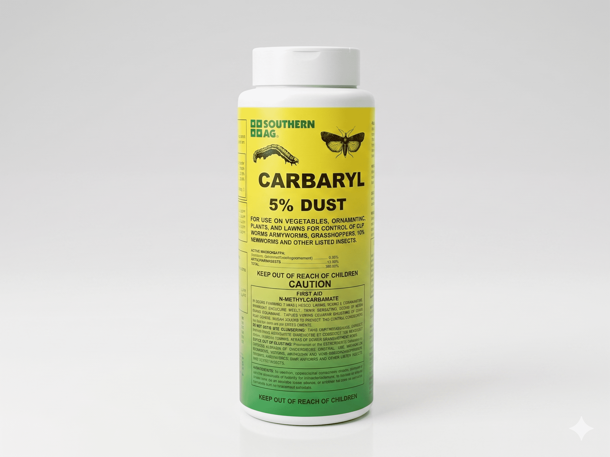 Gemini Generated Image new636new636new6 Southern AG Carbaryl 5% Dust - 1 Lb