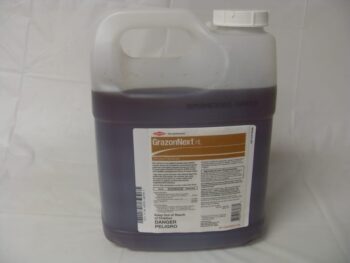 Milestone Specialty Herbicide Aminopyralid - Qt - 2.5 Gallon