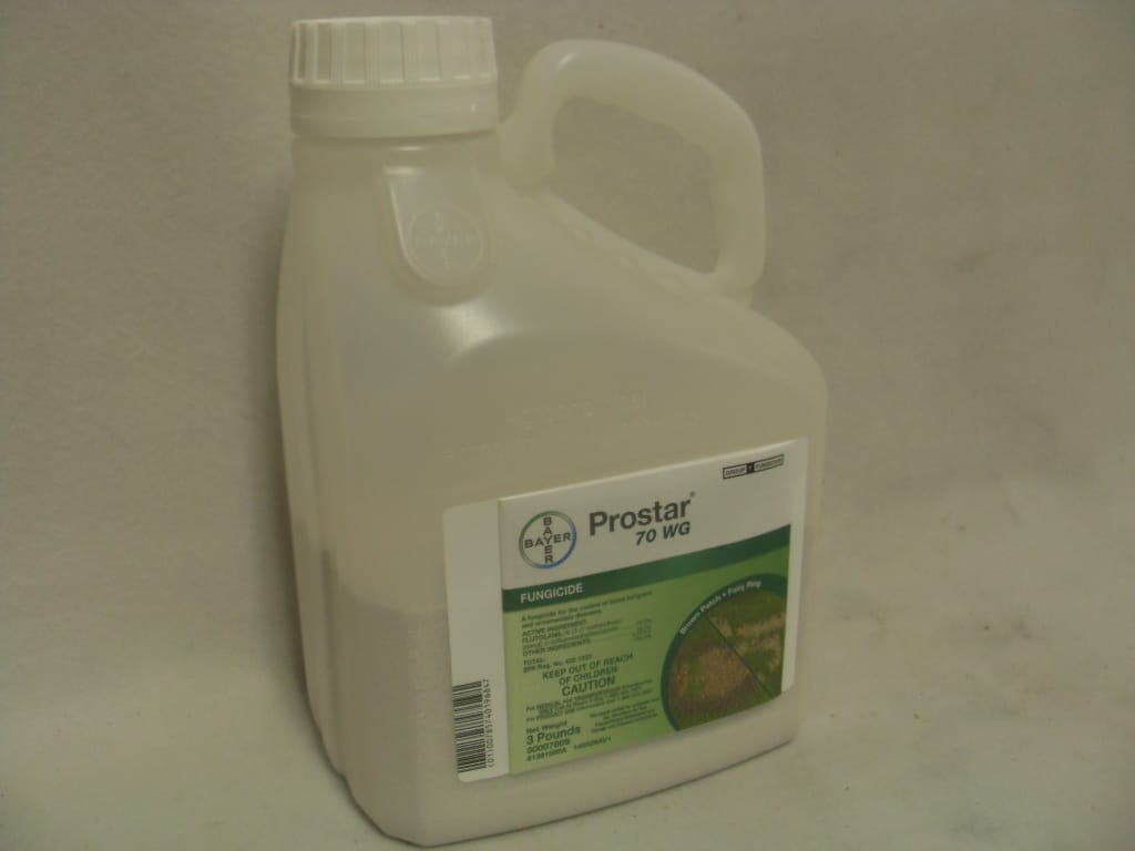 Prostar 70 WG Systemic Fungicide - 3 Lb Prostar 70 WG Systemic Fungicide - 3 Lb