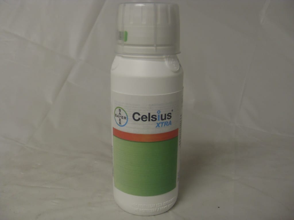 Celsius XTRA Herbicide - 10 oz Celsius XTRA Herbicide - 10 oz