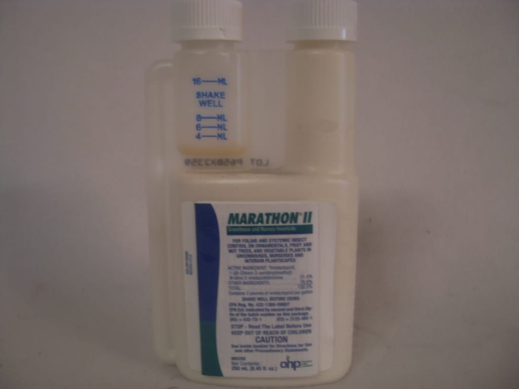 Marathon II Insecticide - 250 ml Marathon II Insecticide - 250 ml