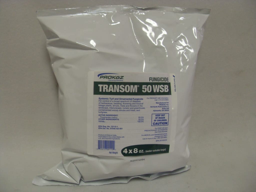 OHP 6672 50 WP Cleary 3336 Fungicide - 2 Lb (4 X 8 Oz) OHP 6672 50 WP Cleary 3336 Fungicide - 2 Lb (4 X 8 Oz)