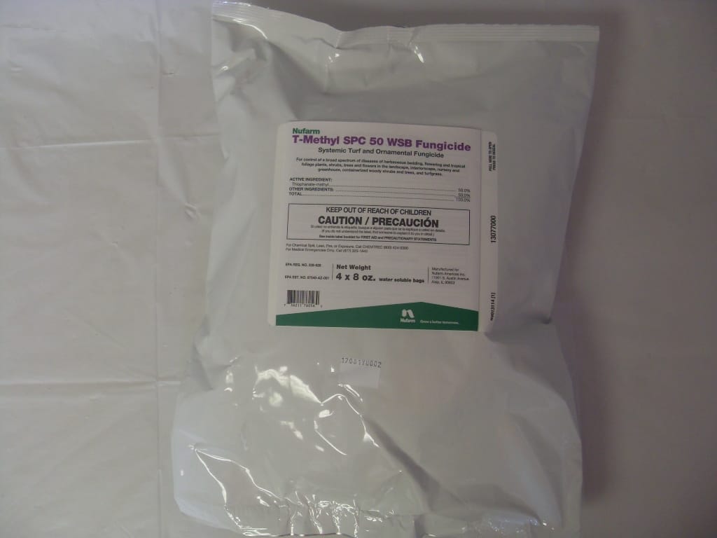 OHP 6672 50 WP Cleary 3336 Fungicide - 2 Lb (4 X 8 Oz) OHP 6672 50 WP Cleary 3336 Fungicide - 2 Lb (4 X 8 Oz)