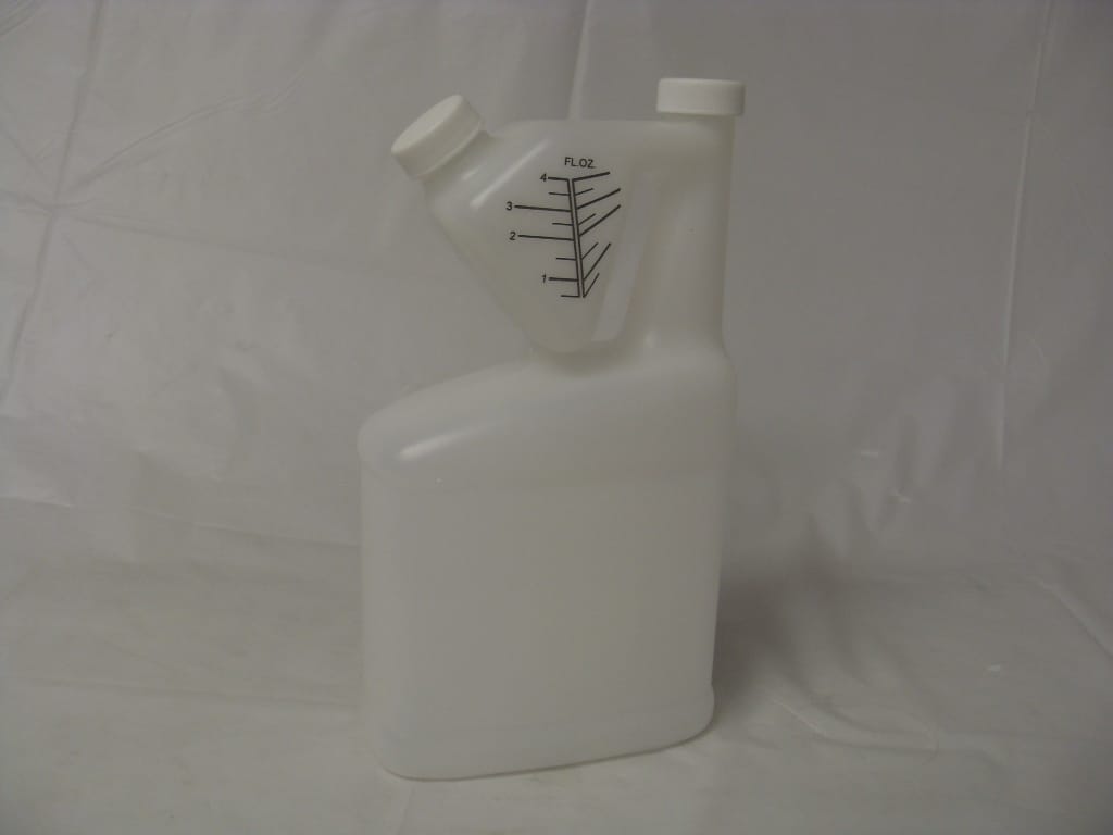Measuring Container Bottles - Qt - 64 Oz - Gallon Measuring Container Bottles - Qt - 64 Oz - Gallon