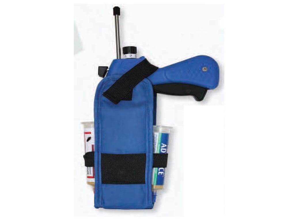 B&G Bait Gun Holster B&G Bait Gun Holster