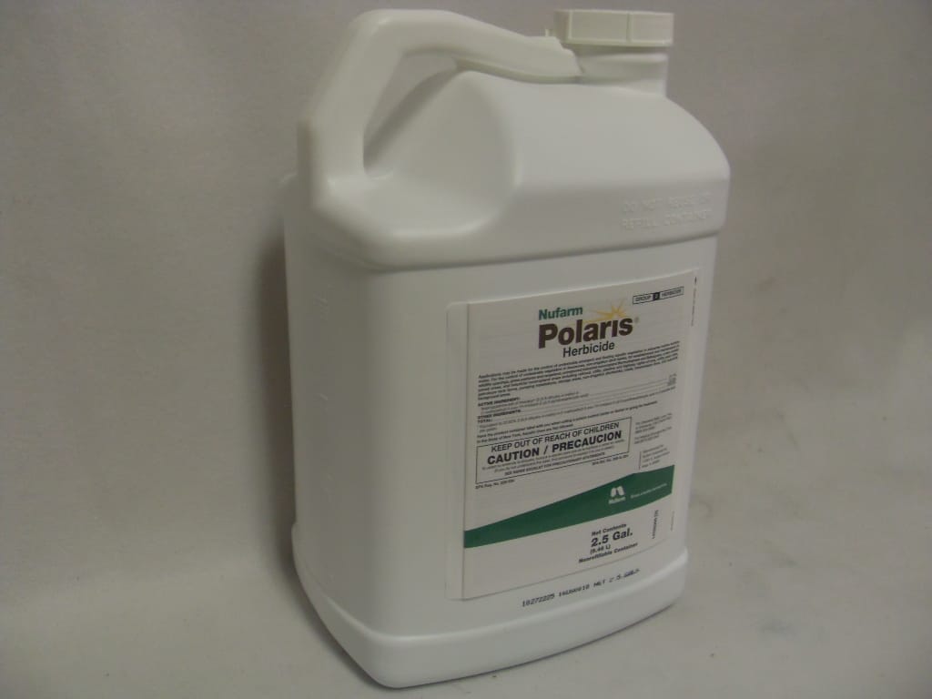 Nufarm Polaris Herbicide Imazapyr - 2.5 Gal Nufarm Polaris Herbicide Imazapyr - 2.5 Gal