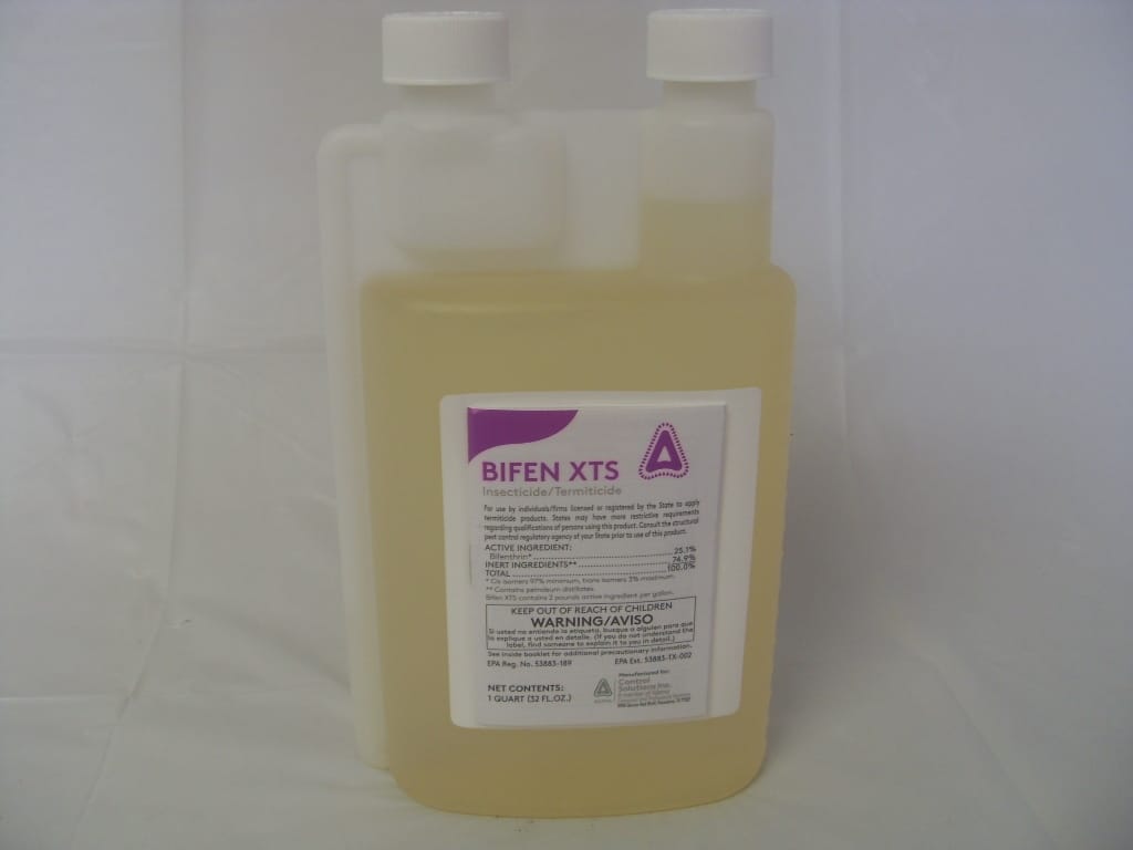 Bifen XTS 25.1% Bifenthrin Insecticide Baseline - Qt - Gallon Bifen XTS 25.1% Bifenthrin Insecticide Baseline - Qt - Gallon