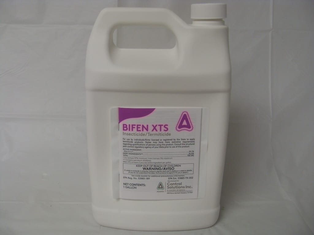 Bifen XTS 25.1% Bifenthrin Insecticide Baseline - Qt - Gallon Bifen XTS 25.1% Bifenthrin Insecticide Baseline - Qt - Gallon