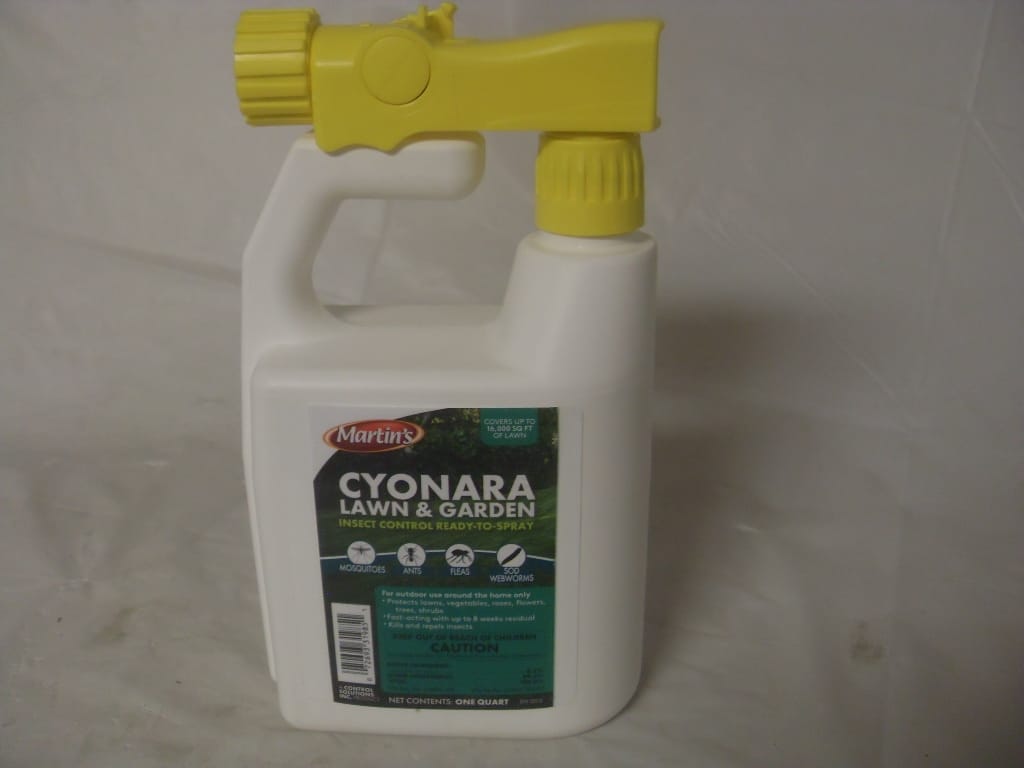 Cyonara Lawn Garden RTS - Qt Cyonara Lawn Garden RTS - Qt