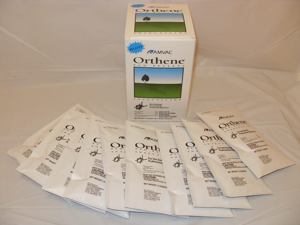 Orthene PCO Pellets - 10 pack Orthene PCO Pellets - 10 pack