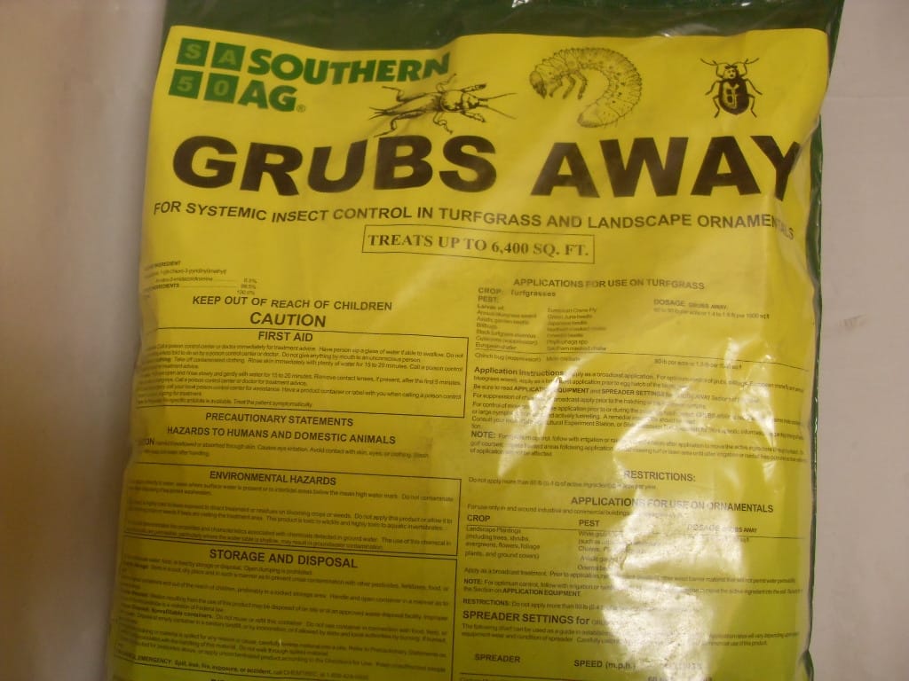 Grubs Away Generic Merit 0.5G Insecticide - 9 - 30 Lbs Grubs Away Generic Merit 0.5G Insecticide - 9 - 30 Lbs