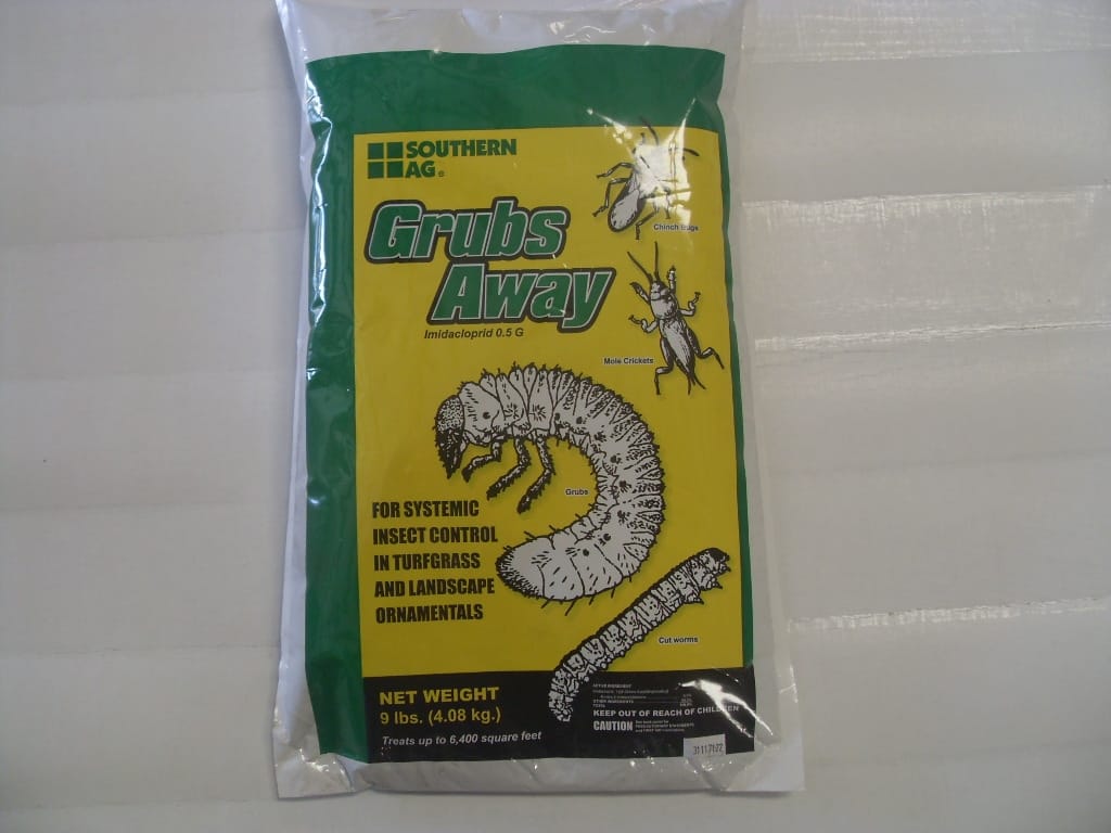 Grubs Away Generic Merit 0.5G Insecticide - 9 - 30 Lbs Grubs Away Generic Merit 0.5G Insecticide - 9 - 30 Lbs