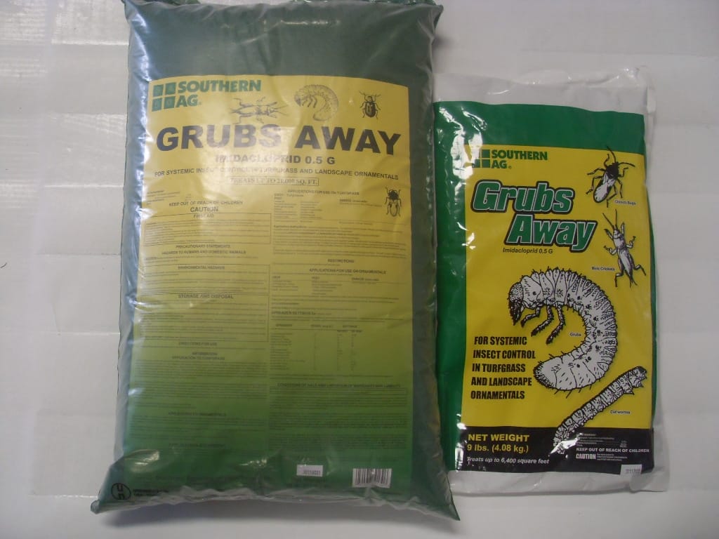 Grubs Away Generic Merit 0.5G Insecticide - 9 - 30 Lbs Grubs Away Generic Merit 0.5G Insecticide - 9 - 30 Lbs