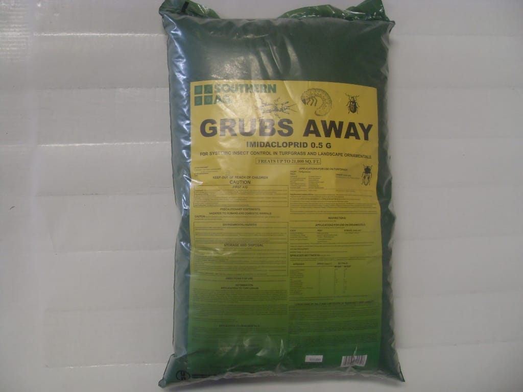 Grubs Away Generic Merit 0.5G Insecticide - 9 - 30 Lbs Grubs Away Generic Merit 0.5G Insecticide - 9 - 30 Lbs