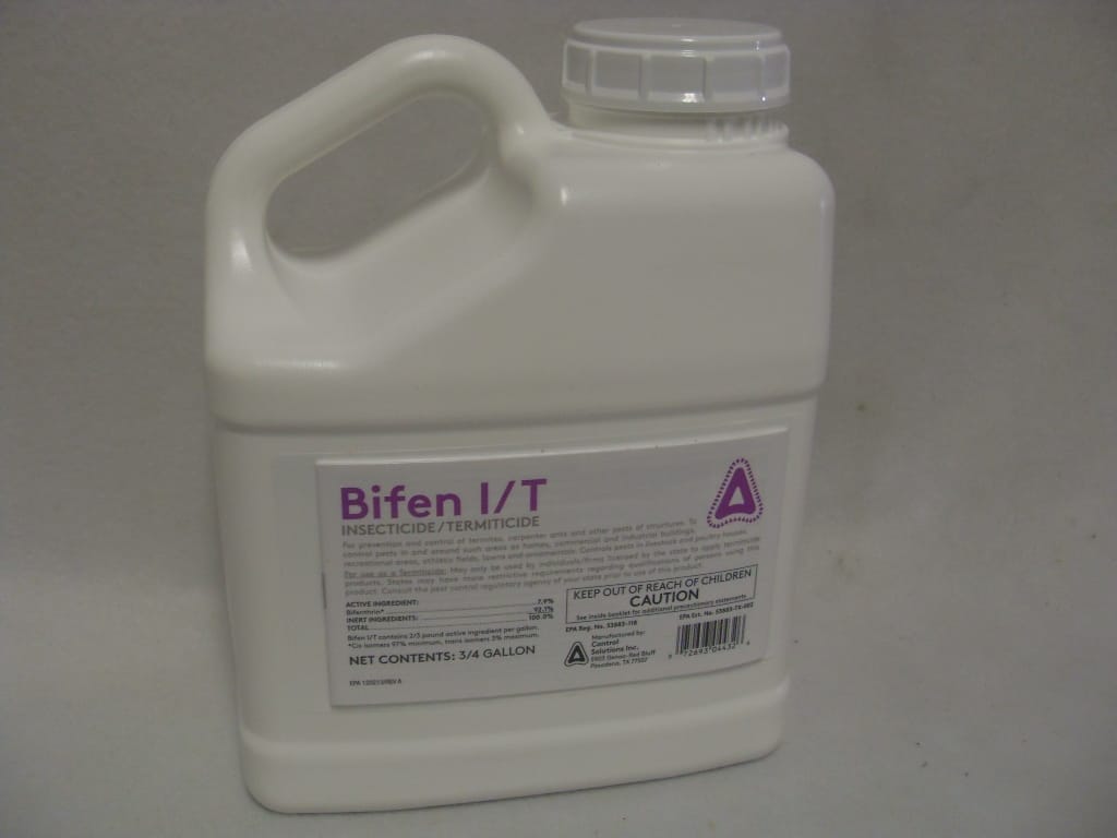 Bifen It Insecticide Generic Talstar - Qt - 3/4 - 1 Gallon Bifen It Insecticide Generic Talstar - Qt - 3/4 - 1 Gallon