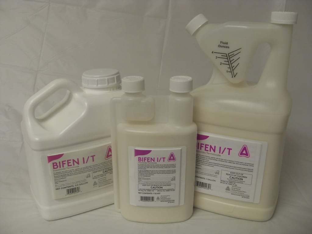 Bifen It Insecticide Generic Talstar - Qt - 3/4 - 1 Gallon Bifen It Insecticide Generic Talstar - Qt - 3/4 - 1 Gallon
