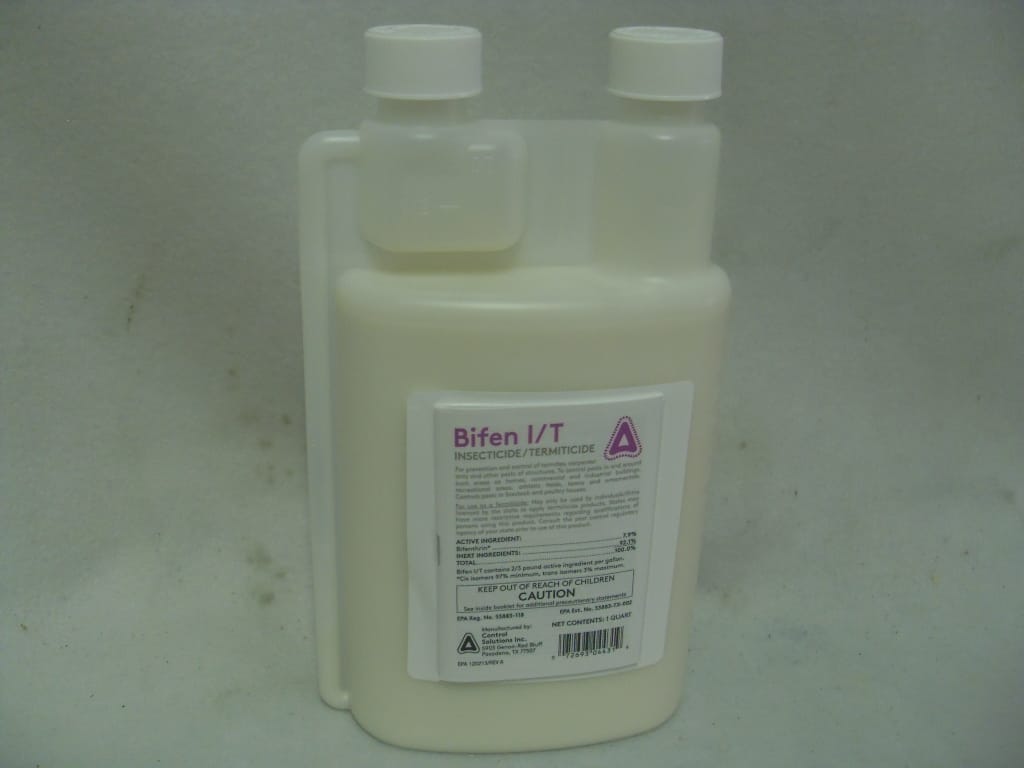 Bifen It Insecticide Generic Talstar - Qt - 3/4 - 1 Gallon Bifen It Insecticide Generic Talstar - Qt - 3/4 - 1 Gallon
