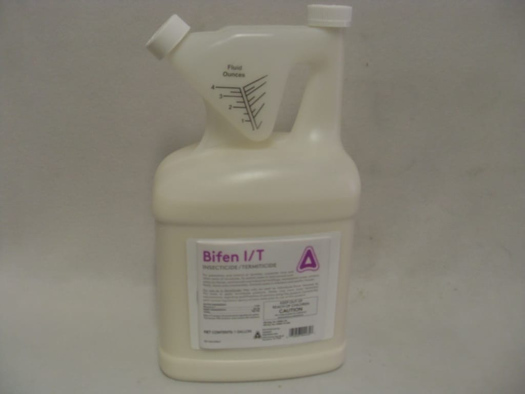 Bifen It Insecticide Generic Talstar - Qt - 3/4 - 1 Gallon Bifen It Insecticide Generic Talstar - Qt - 3/4 - 1 Gallon
