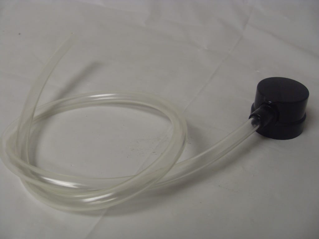 Invade Hot Spot 24 Inch Hose Extension Actuator Invade Hot Spot 24 Inch Hose Extension Actuator