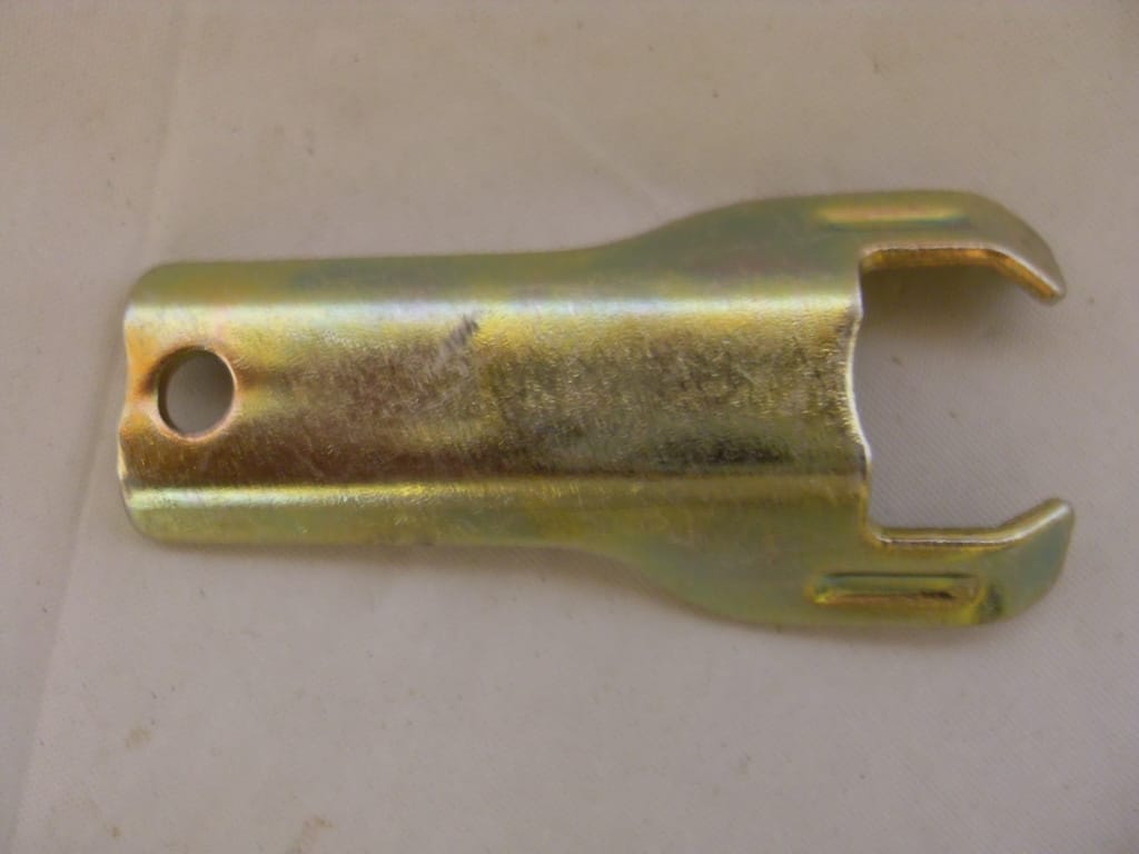 Protecta Prong Key Protecta Prong Key