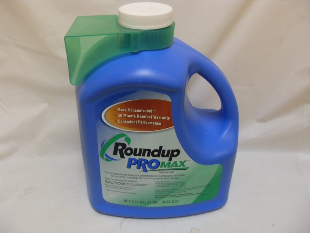Roundup Promax Herbicide - 1.67 Gal Roundup Promax Herbicide - 1.67 Gal