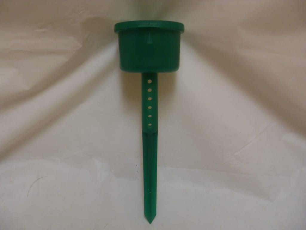 Ants No More Ant Bait Station Ants No More Ant Bait Station