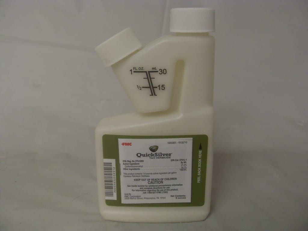 Target 6 Plus Herbicide MSMA - 2.5 Gal