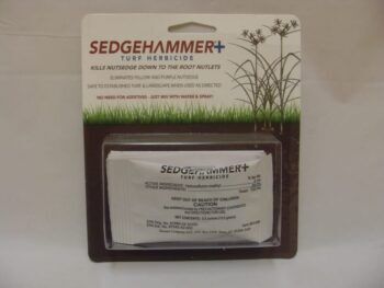 Sedgehammer Plus Herbicide - 13.5 Gram