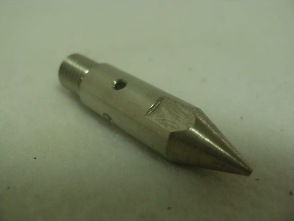 B&G Termite Treat Tip 451, 453, 454, 457 B&G Termite Treat Tip 451, 453, 454, 457