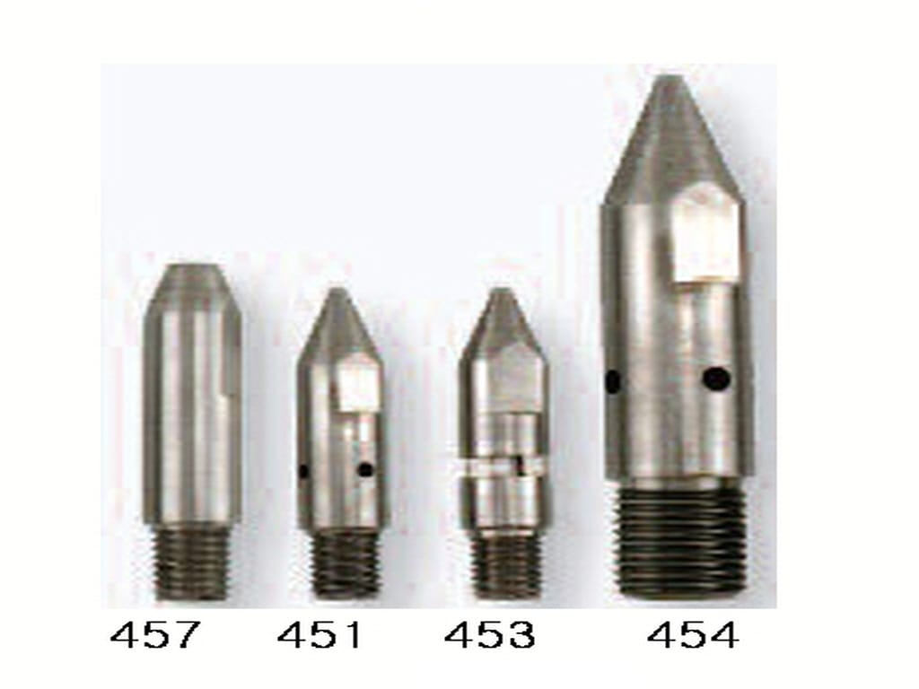 B&G Termite Treat Tip 451, 453, 454, 457 B&G Termite Treat Tip 451, 453, 454, 457