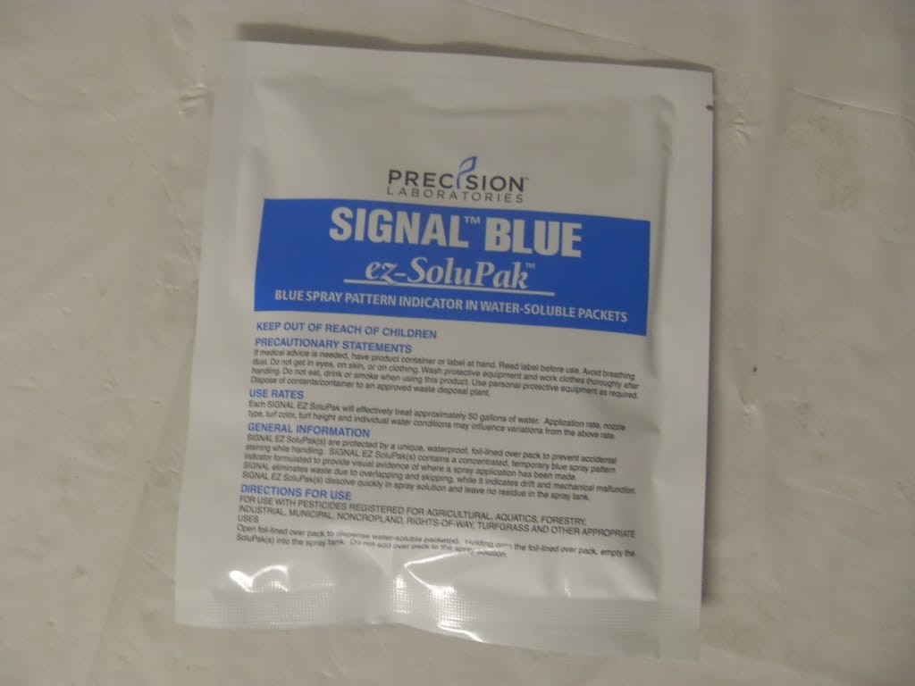 Sencor 75 DF Turf Herbicide - 5 Lbs