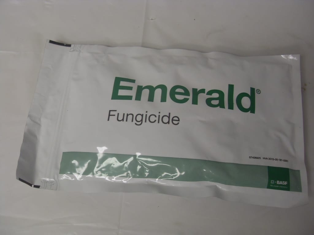 Emerald Fungicide for Golf Course - 0.49 Lbs Emerald Fungicide for Golf Course - 0.49 Lbs
