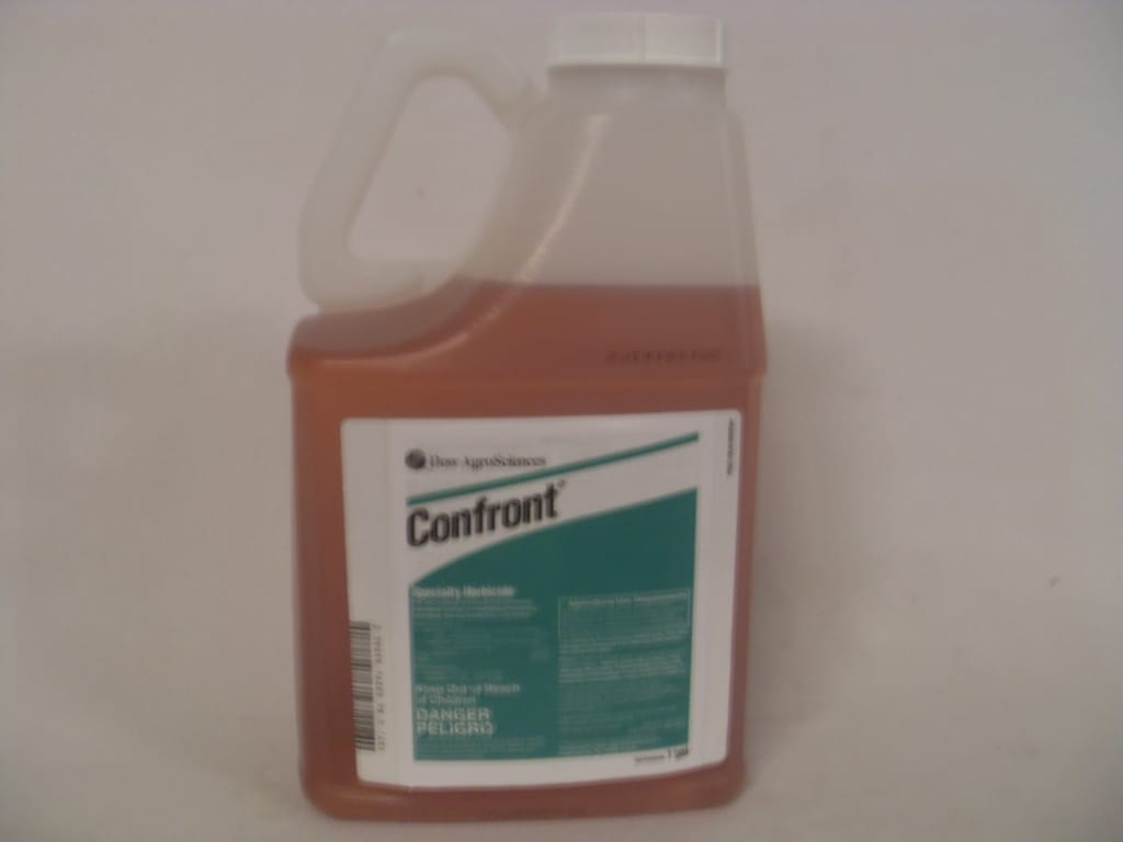 Confront Specialty Herbicide Triclopyr - Gal Confront Specialty Herbicide Triclopyr - Gal