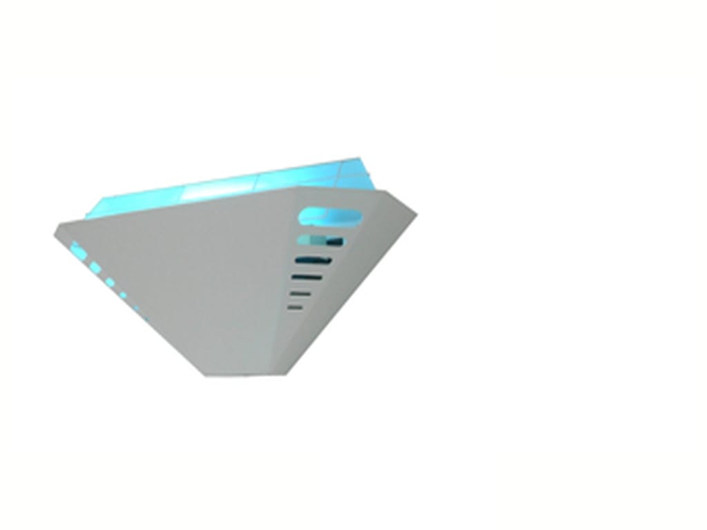 Luralite Cento Plus Decorative Fly Light Trap Luralite Cento Plus Decorative Fly Light Trap