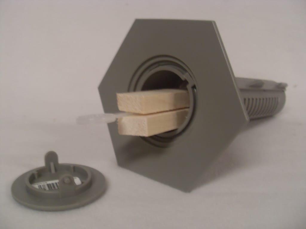 Hex-Pro Termite Baiting System - 1 - 10 Stations Hex-Pro Termite Baiting System - 1 - 10 Stations