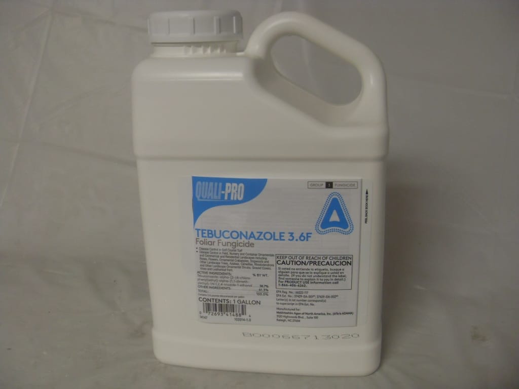 Tebuconazole 3.6F Fungicide Offset Torque - Gal Tebuconazole 3.6F Fungicide Offset Torque - Gal