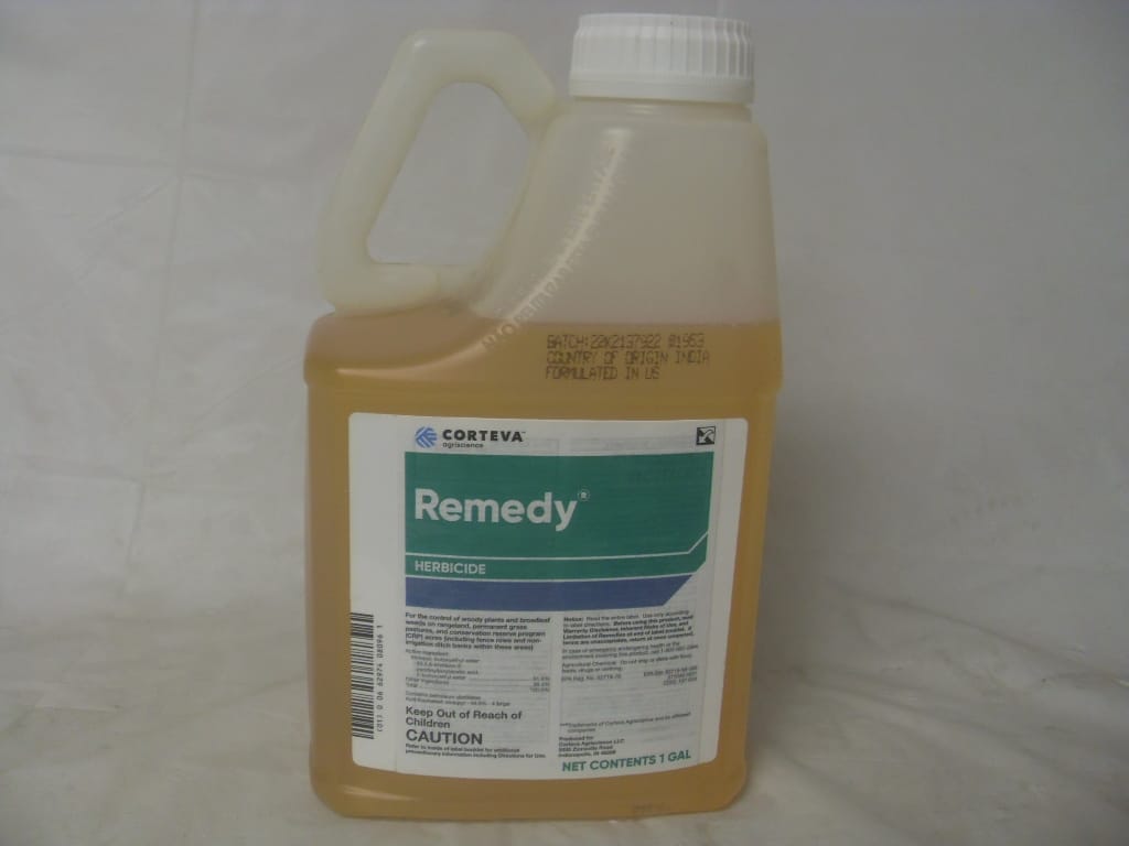 Remedy Herbicide Triclopyr - Gal