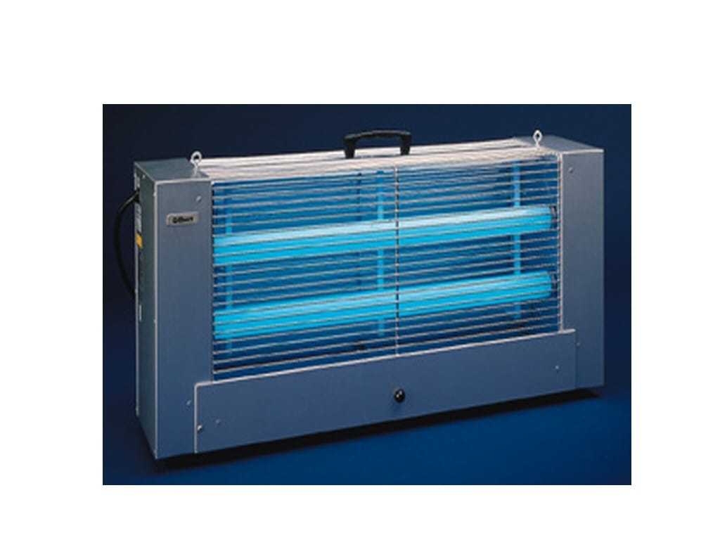 Gilbert 220 Guerrilla Multi Purpose Portable Fly Light Trap Gilbert 220 Guerrilla Multi Purpose Portable Fly Light Trap