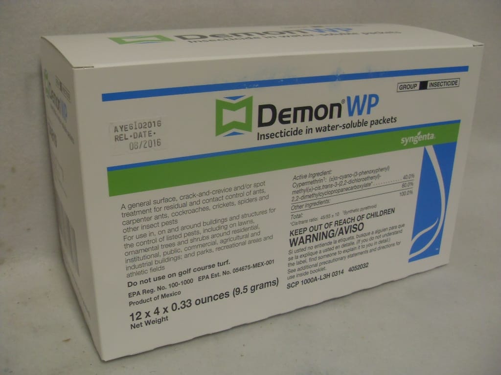 Demon WP - 1 - 12 Envelopes Demon WP - 1 - 12 Envelopes