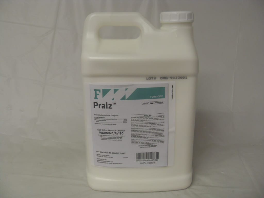 Echo 720 T/O Chlorothalonil Generic Daconil Fungicide - 2.5 Gal Echo 720 T/O Chlorothalonil Generic Daconil Fungicide - 2.5 Gal