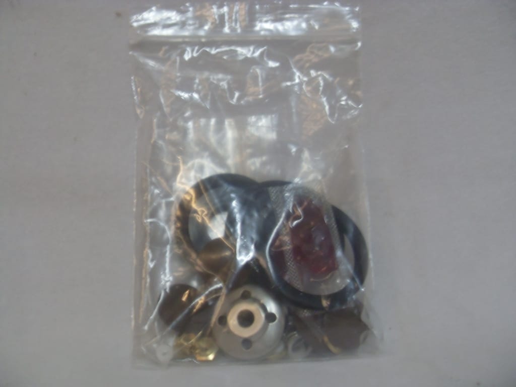 B&G FA-600-D First Aid Gasket Repair Kit 22050400 B&G FA-600-D First Aid Gasket Repair Kit 22050400