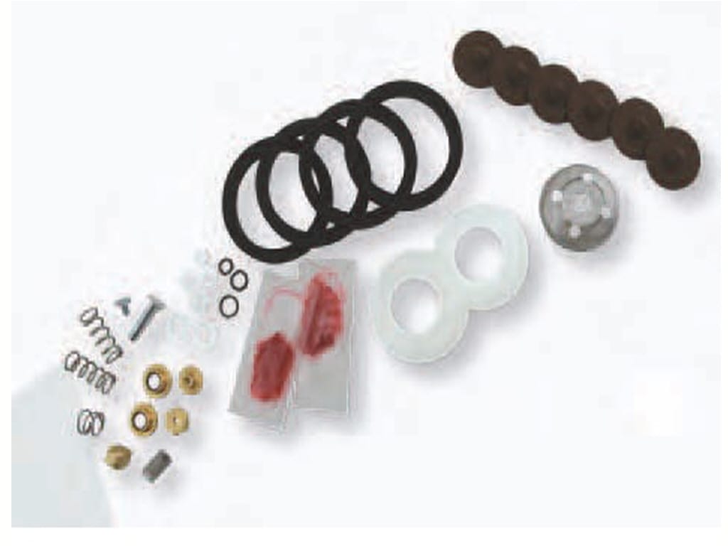 B&G FA-600-D First Aid Gasket Repair Kit 22050400 B&G FA-600-D First Aid Gasket Repair Kit 22050400