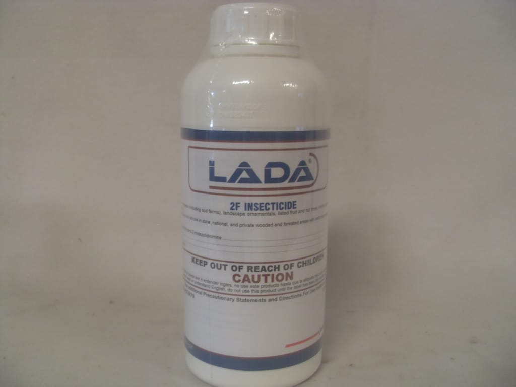 Lada 2F Generic Merit Insecticide - Qt - Gallon Lada 2F Generic Merit Insecticide - Qt - Gallon