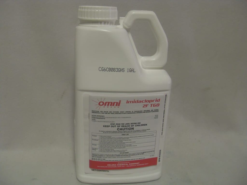 Lada 2F Generic Merit Insecticide - Qt - Gallon Lada 2F Generic Merit Insecticide - Qt - Gallon
