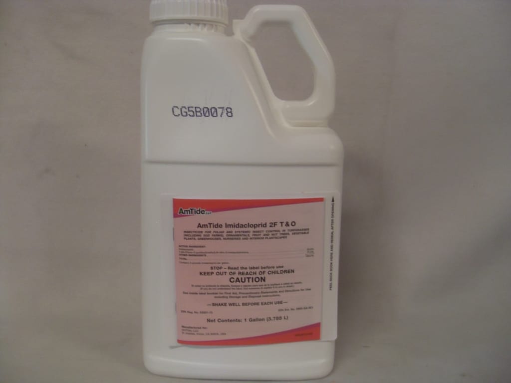 Lada 2F Generic Merit Insecticide - Qt - Gallon Lada 2F Generic Merit Insecticide - Qt - Gallon