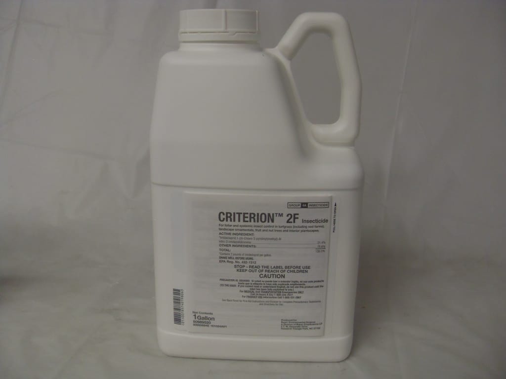 Lada 2F Generic Merit Insecticide - Qt - Gallon Lada 2F Generic Merit Insecticide - Qt - Gallon