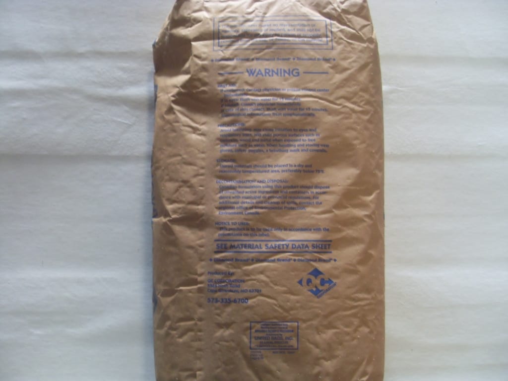 EDTA Chelated Iron 13% Plant Nutritional - 55 Lb EDTA Chelated Iron 13% Plant Nutritional - 55 Lb