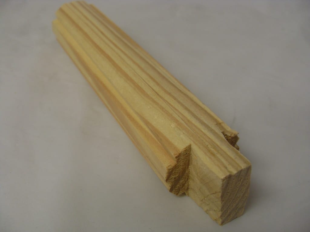 Firstline Termite Bait Replacement Wood Pestrong - 24 Each Firstline Termite Bait Replacement Wood Pestrong - 24 Each